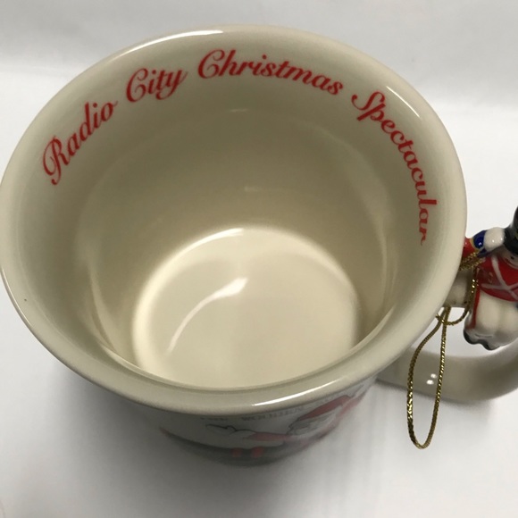 Radio City cup - Picture 4 of 8